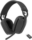 Headset Logitech ZONE Vibe UC Wireless image number null