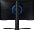 Monitor Samsung Odyssey G30D 24" G30D VA FHD 180Hz 1ms image number null