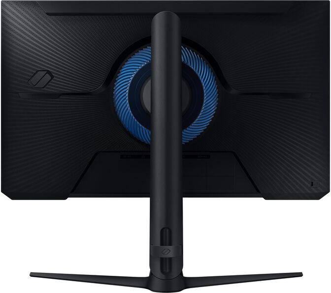 Monitor Samsung Odyssey G30D 24" G30D VA FHD 180Hz 1ms image number 19