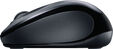 Rato Logitech M325s 1000DPI Wireless Cinzento image number null