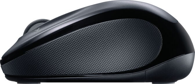 Rato Logitech M325s 1000DPI Wireless Cinzento image number 5