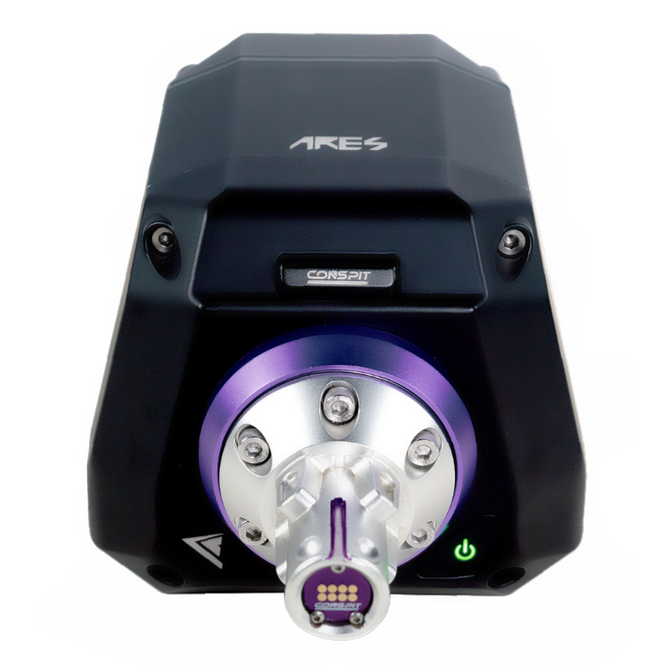 Base Volante Direct Drive Conspit ARES 12 (12nm) image number 1