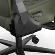 Cadeira Gaming Corsair TC500 LUXE - Sherwood image number null
