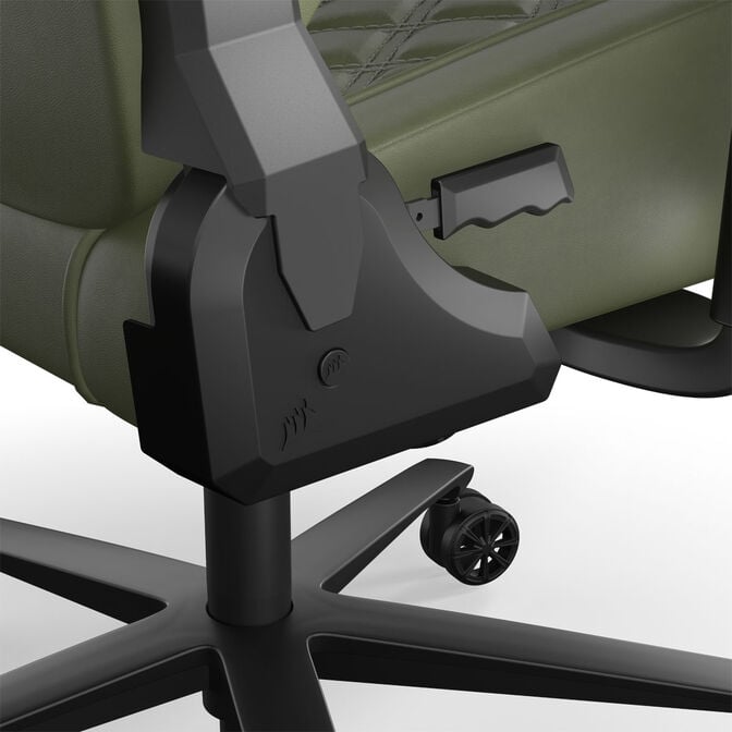 Cadeira Gaming Corsair TC500 LUXE - Sherwood image number 13