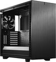 Caixa E-ATX Fractal Design Define 7 Black Light TG image number null
