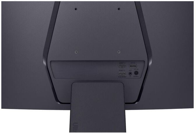 Monitor Curvo Gaming LG UltraGear 27" 27GS60QC VA WQHD 180Hz 1ms FreeSync HDR10 image number 7