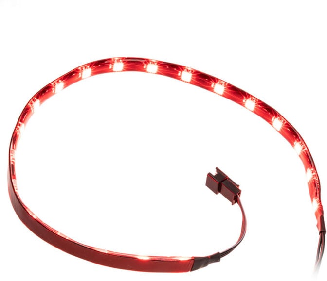 Led Strip Kolink Inspire L1 ARGB - 40cm image number 3