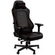 Cadeira noblechairs HERO - Preto / Vermelho image number null