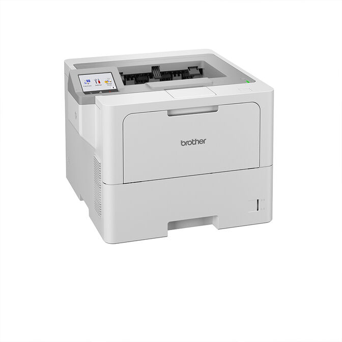 Impressora Laser Brother HL-L6410DN image number 1