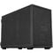 Caixa Micro-ATX Lian Li x Dan Cases B4 Preta