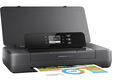 Impressora Port&aacute;til HP OfficeJet 200 Mobile image number null