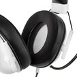 Headset Razer BlackShark V2 X 7.1 Branco image number null