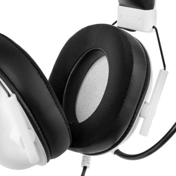 Headset Razer BlackShark V2 X 7.1 Branco image number 6