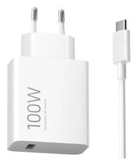 Carregador Xiaomi 100W Charging Combo (Type-A) EU