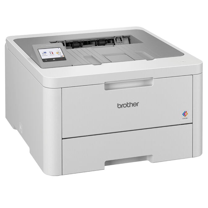 Impressora Laser Brother HL-L8230CDW Cores WiFi image number 5