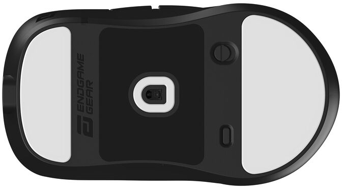 Rato Gaming Endgame Gear XM2we Wireless - Preto image number 8