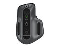 Rato &Oacute;ptico Logitech MX Master 3S For Business Wireless 8000DPI Graphite image number null