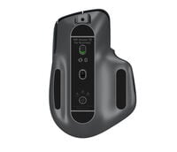 Rato &Oacute;ptico Logitech MX Master 3S For Business Wireless 8000DPI Graphite