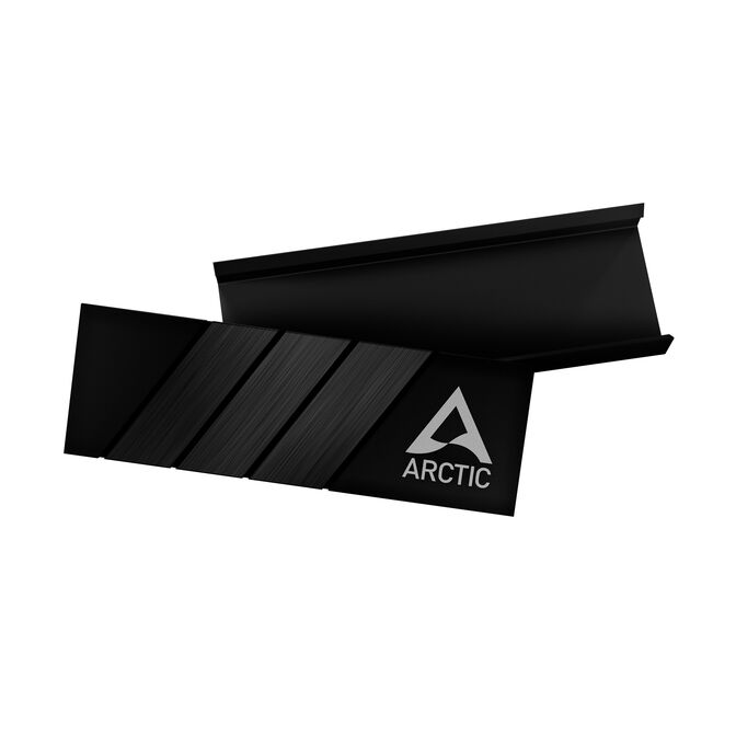 Cooler Arctic M2 PRO SSD Preto image number 1