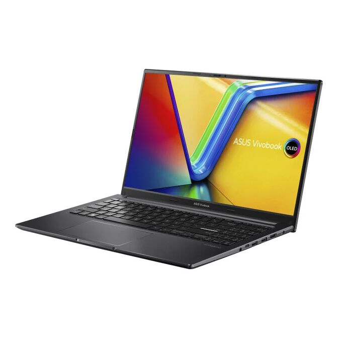 Port&aacute;til ASUS VivoBook M1505YA 15.6" R7 7730U 16GB 1TB Radeon Graphics 2.8K OLED 120Hz image number 2