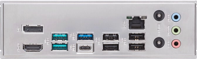 Motherboard Asus PRIME B860-PLUS WiFi image number 6