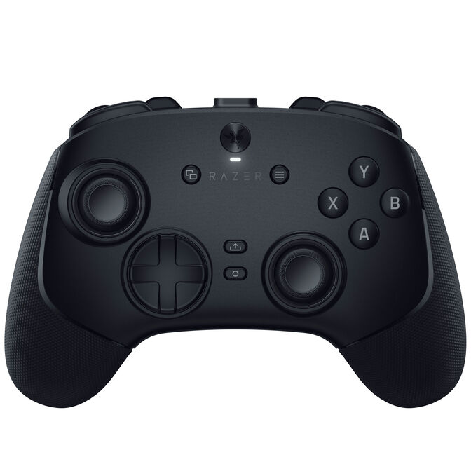 Gamepad Razer Wolverine V3 Pro PC Wireless Preto image number 0