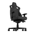 Cadeira noblechairs EPIC Compact TX - Antracite /Carbono image number null
