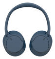 Auscultadores Sem Fios Sony WH-CH720 Bluetooth ANC Azuis image number null