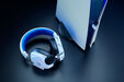 Headset Razer BlackShark V3 X Hyperspeed para PlayStation Wireless/Bluetooth Branco image number null