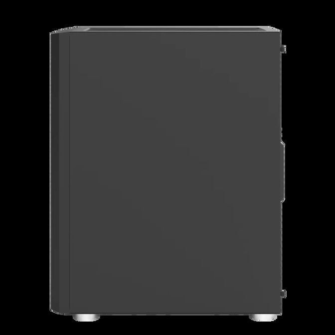 Caixa ATX Montech X2 PLUS Preto image number 2