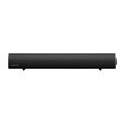 Soundbar Creative Sound Blaster GS5 Gaming RGB c/ Controle Remoto image number null