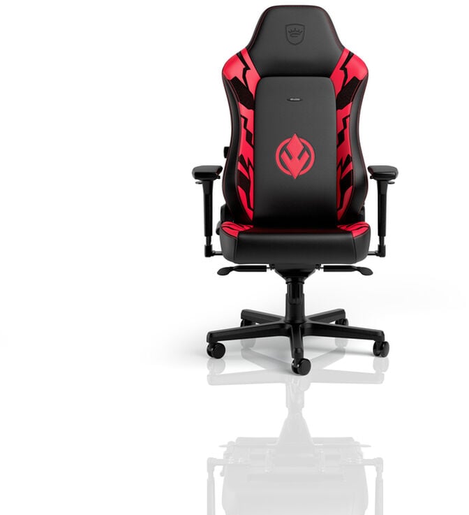 Cadeira noblechairs HERO - Darth Maul Edition image number 6