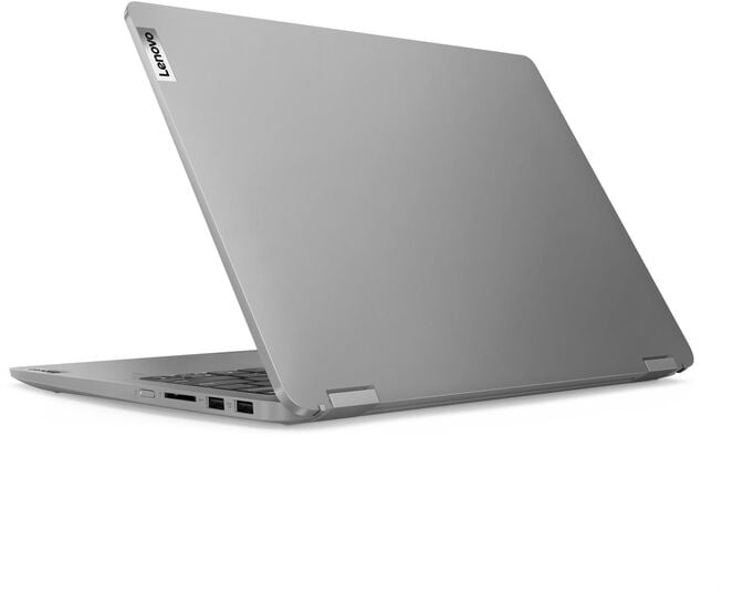 Port&aacute;til Lenovo IdeaPad Flex 5 14ABR8 14" R5 7430U 16GB 512GB FHD+ Touch W11 + Pen image number 10