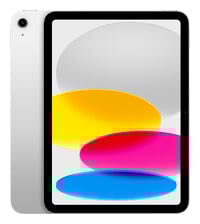 Tablet Apple iPad A16 11" Wi-Fi 128GB Prata