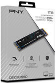 SSD PNY CS1030 1TB M.2 NVMe (2100/1700MB/s) image number null