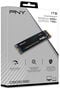 SSD PNY CS1030 1TB M.2 NVMe (2100/1700MB/s)
