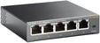 Switch TP-Link TL-SG105E 5 Portas Gigabit Easy Smart image number null