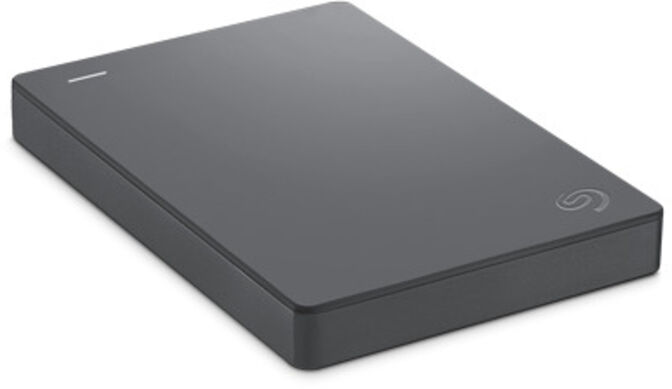 Disco Externo Seagate Basic 2TB USB3.0 image number 2