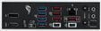Motherboard Asus ROG Strix Z890-H Gaming WiFi image number null