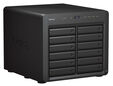NAS Synology Disk Station DS2422+ - 12 Ba&iacute;as - 2.2GHz 4-core - 4GB RAM image number null