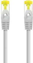Cabo de Rede Nanocable RJ45 LSZH CAT.6A SFTP AWG26 50 CM image number null