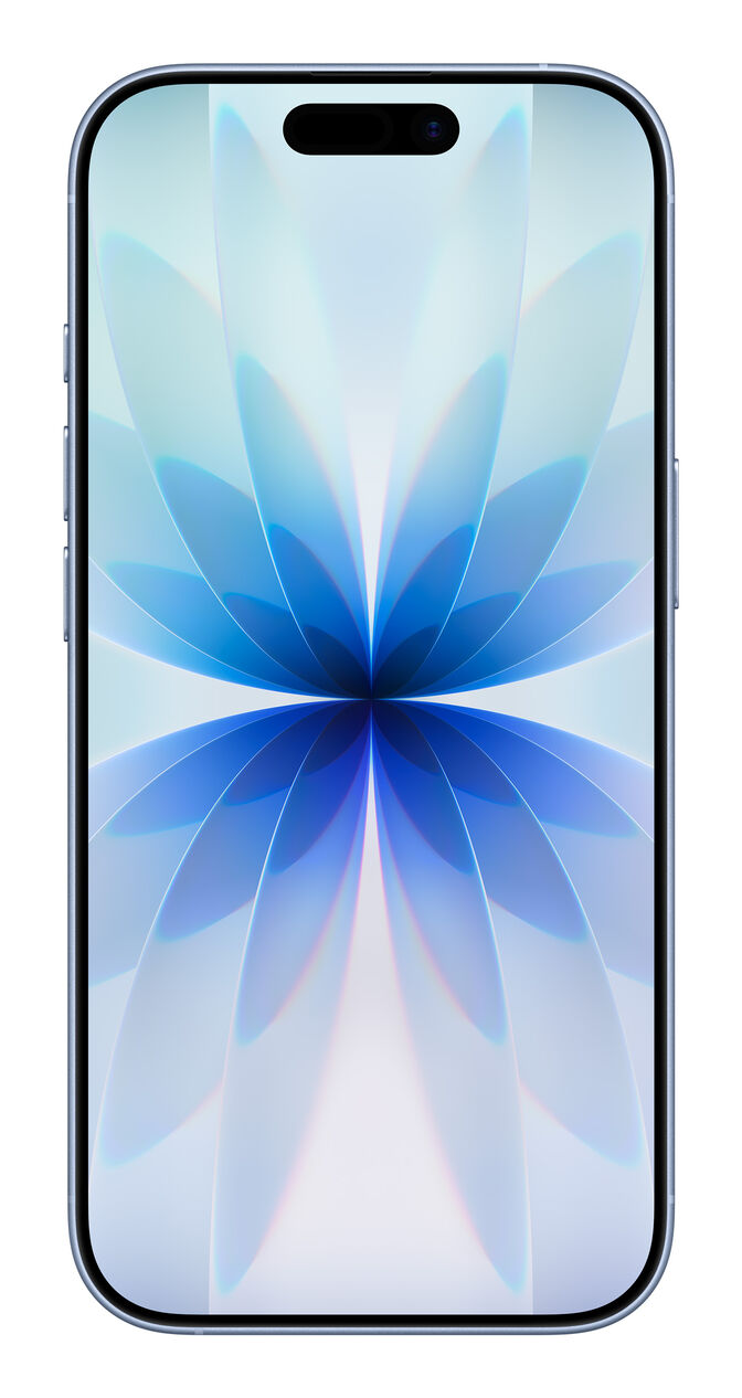 Smartphone iPhone 17 6.3" 512GB Azul N&eacute;voa image number 1