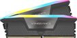 Corsair Kit 32GB (2 x 16GB) DDR5 6000MHz Vengeance RGB EXPO Black CL38 image number null