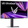 Monitor Gaming LG UltraGear 27GX704A-B OLED 27" QHD 16:9 240Hz FreeSync Premium Pro / G-Sync Compatible image number null