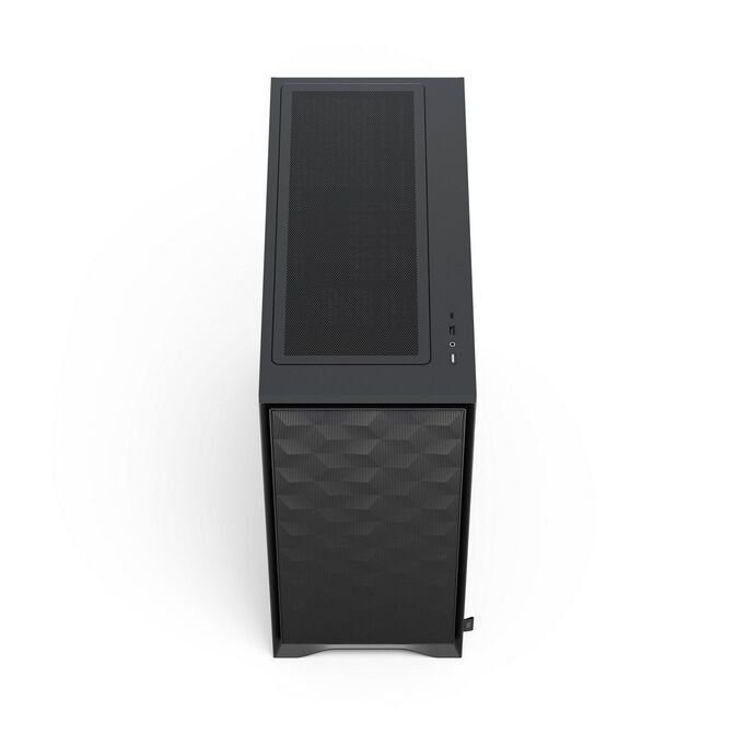 Caixa ATX Fractal Design Pop 2 Air Black Solid image number 3
