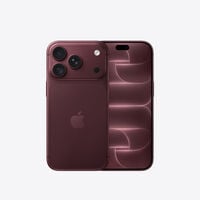 Smartphone iPhone 18 Pro 6.3" 512Gb Burgundy
