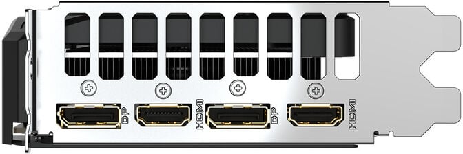 Gr&aacute;fica Gigabyte GeForce&reg; RTX 5050 WindForce OC 8GB GDDR6 DLSS4 image number 8