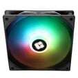 Ventoinha Thermalright TL-C14C-S ARGB PWM Preto 140mm image number null