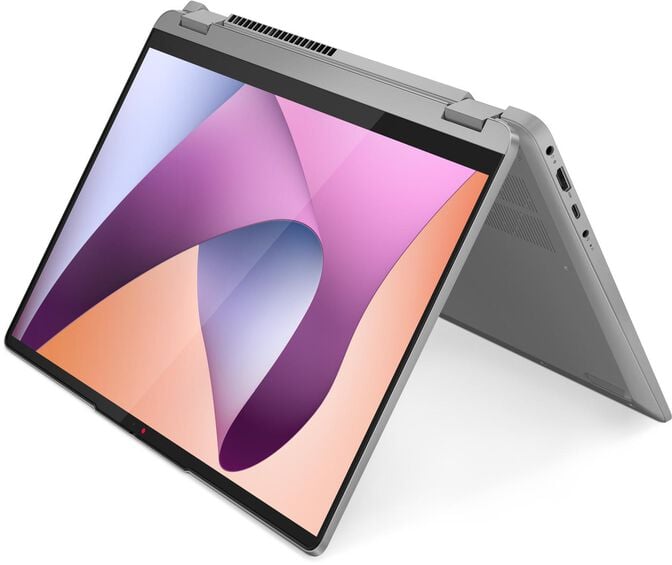 Port&aacute;til Lenovo IdeaPad Flex 5 14ABR8 14" R5 7430U 16GB 512GB FHD+ Touch W11 + Pen image number 6