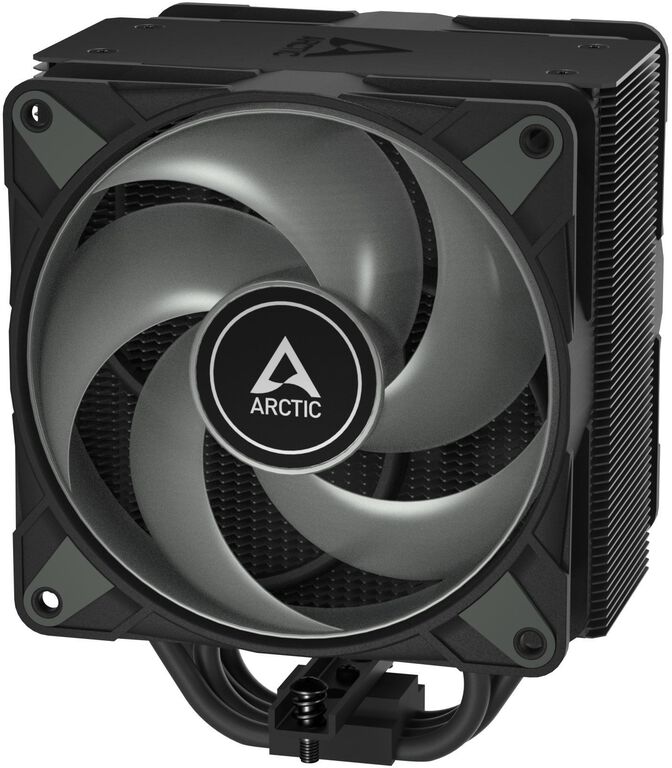 Cooler CPU Arctic Freezer 36 ARGB Black - 120mm image number 4